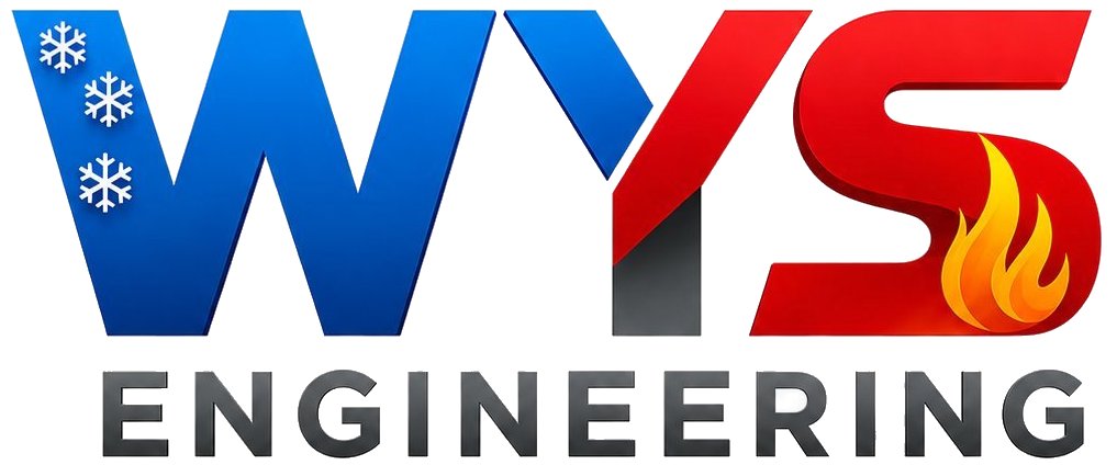 Wys Engineering — HVAC Design, Los Angeles